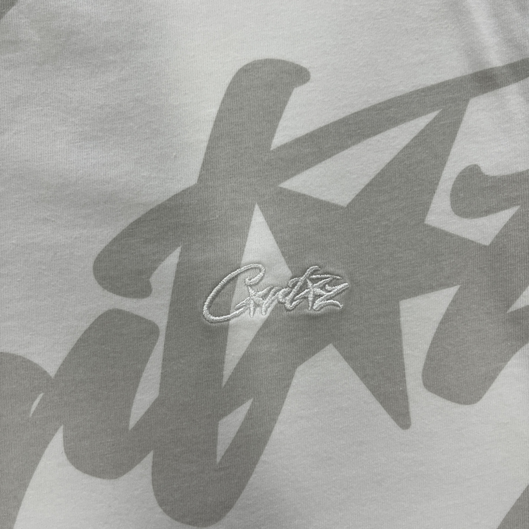 Camiseta Corteiz Allstarz Allover