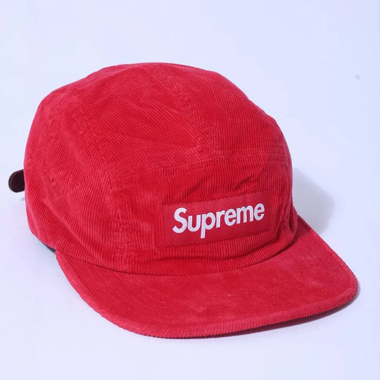 Boné Supreme Five Panel
