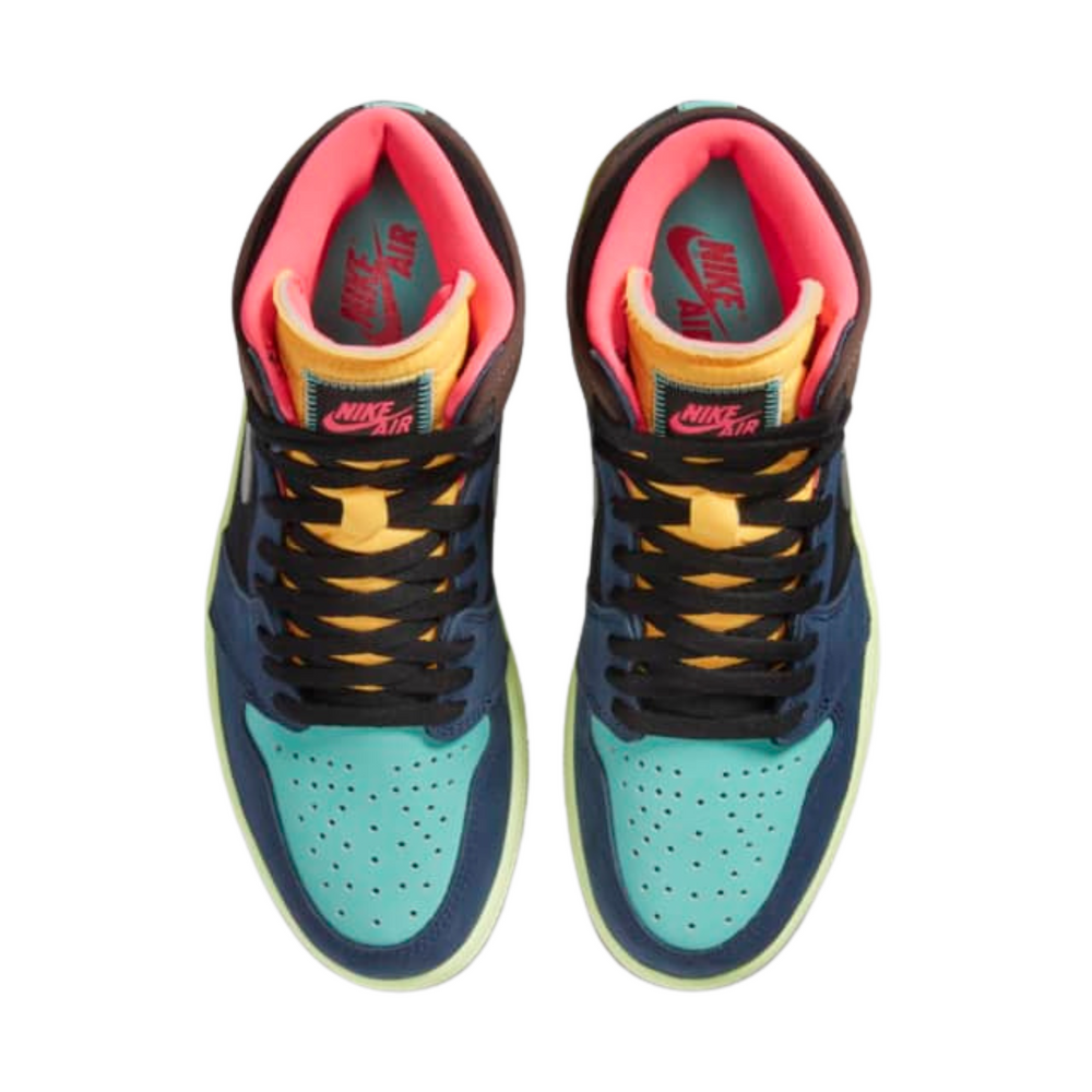 Air Jordan 1 High Bio Hack
