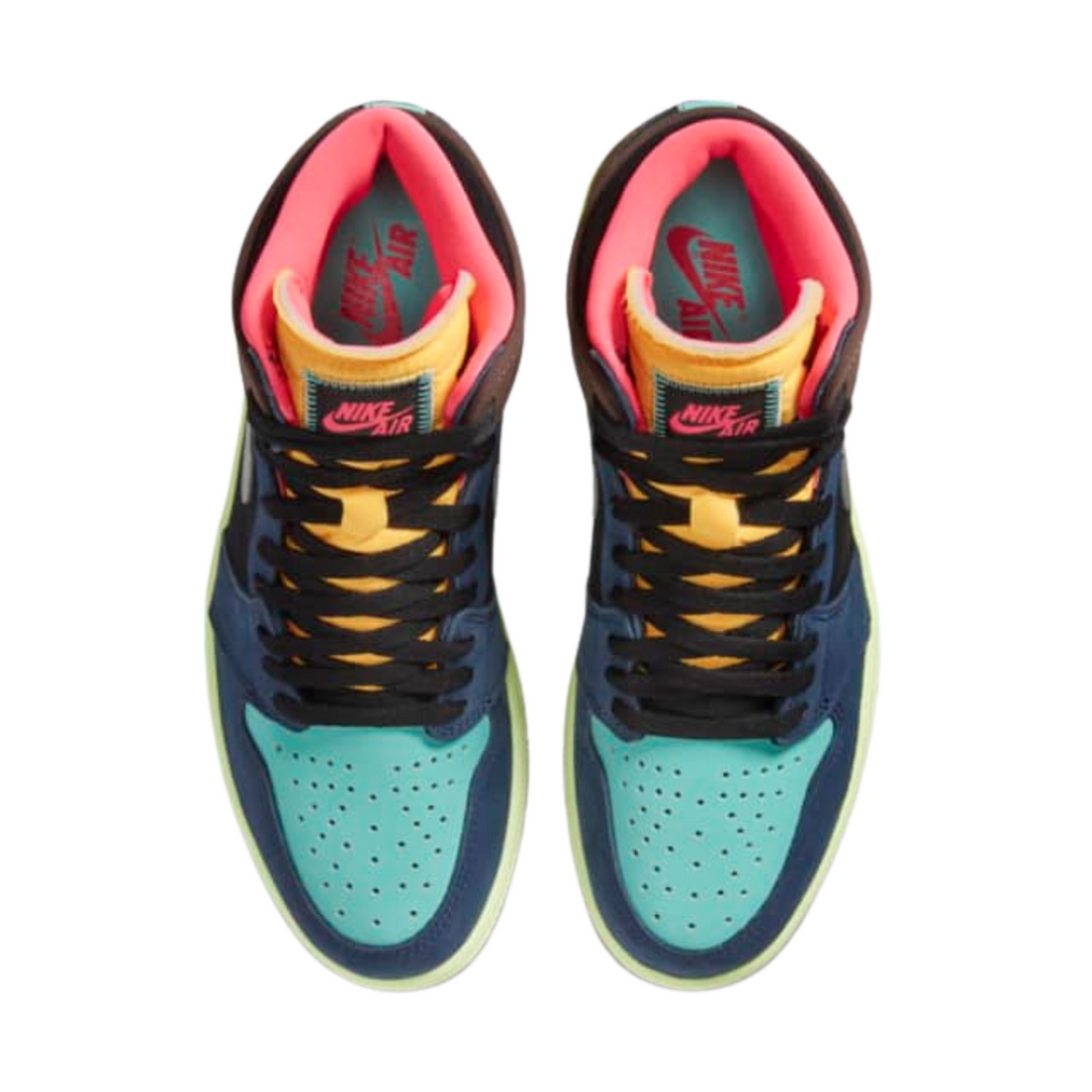 Air Jordan 1 High Bio Hack