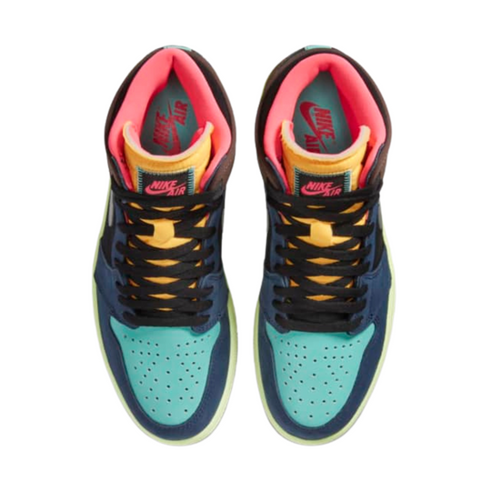 Air Jordan 1 High Bio Hack