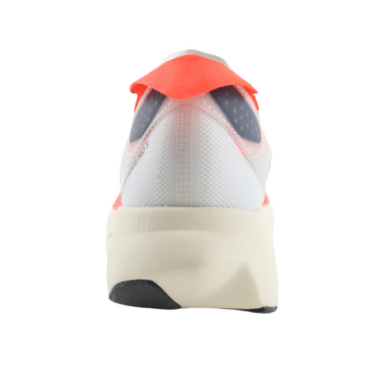 Tênis Adidas Adizero Adios Pro 3 White and Solar Red