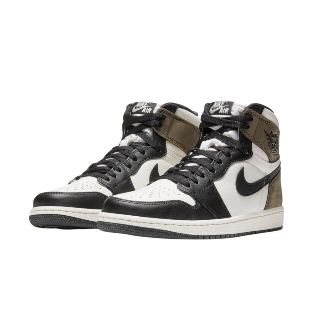 Air Jordan 1 High Dark Mocha
