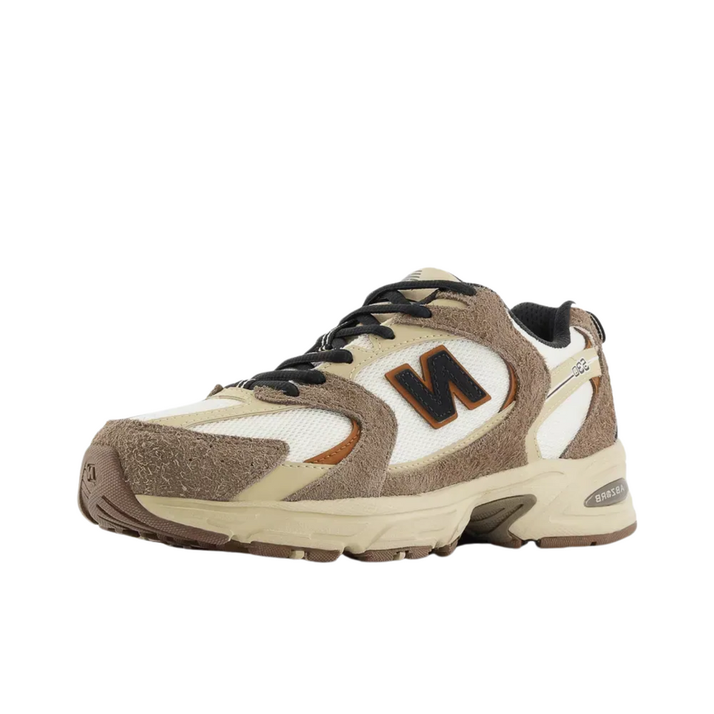Tênis New Balance 530 Linen Rich Oak