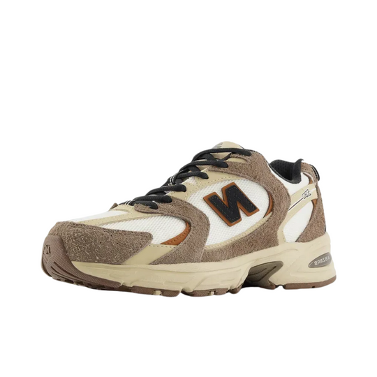 Tênis New Balance 530 Linen Rich Oak