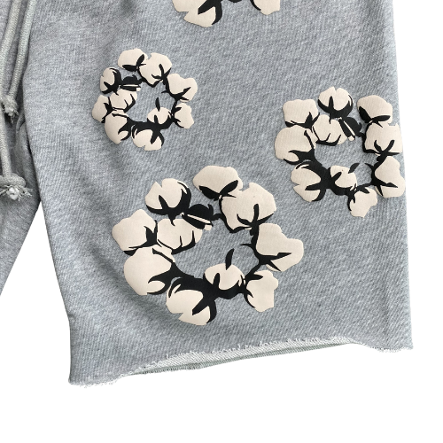 Shorts Denim Tears The Cotton Wreath