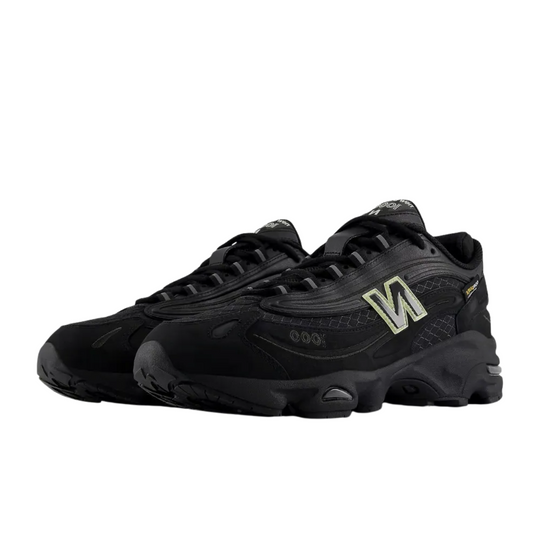 Tênis New Balance 1000 Cordura Black