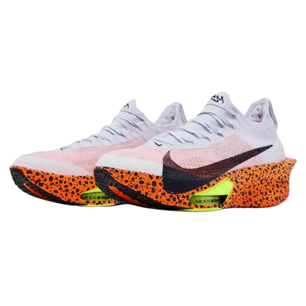Nike Air Zoom Alphafly NEXT% 3 Electric Pack