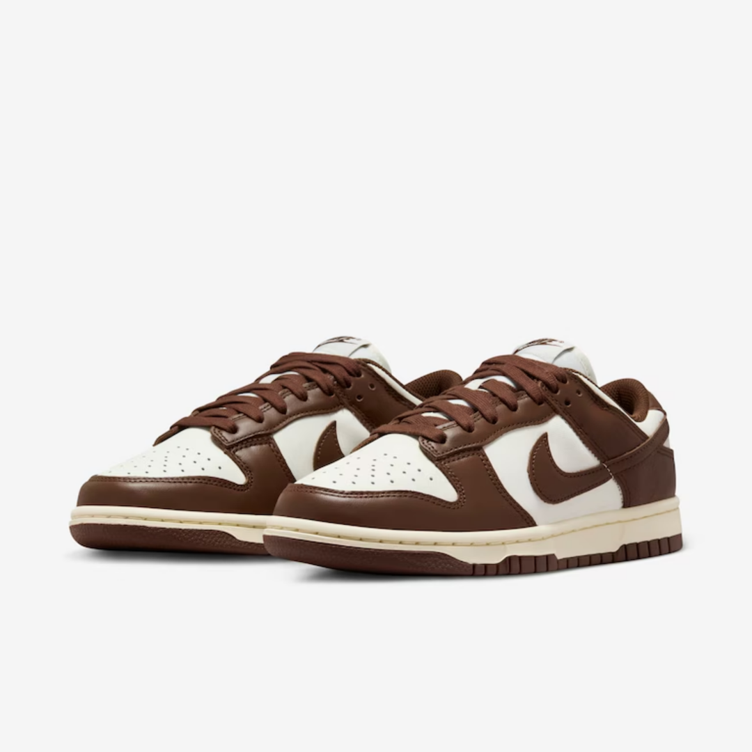 Tênis Nike Dunk Low Cacao Wow - Legranee