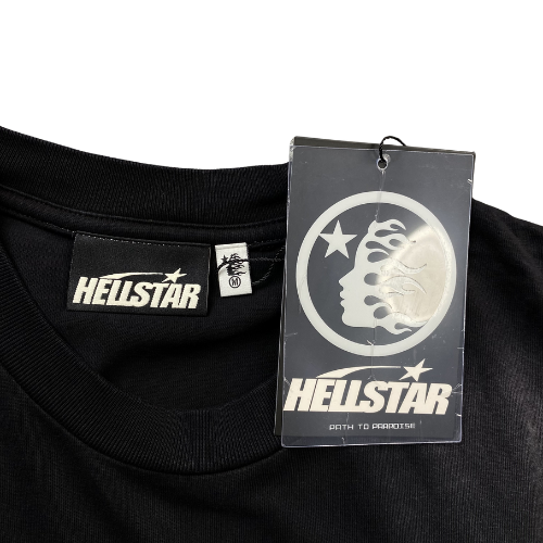 Camiseta Hellstar Sports Family