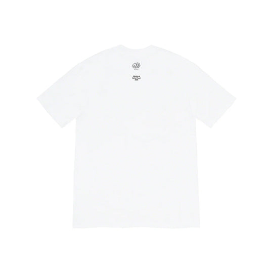 Camiseta Supreme X Murakami