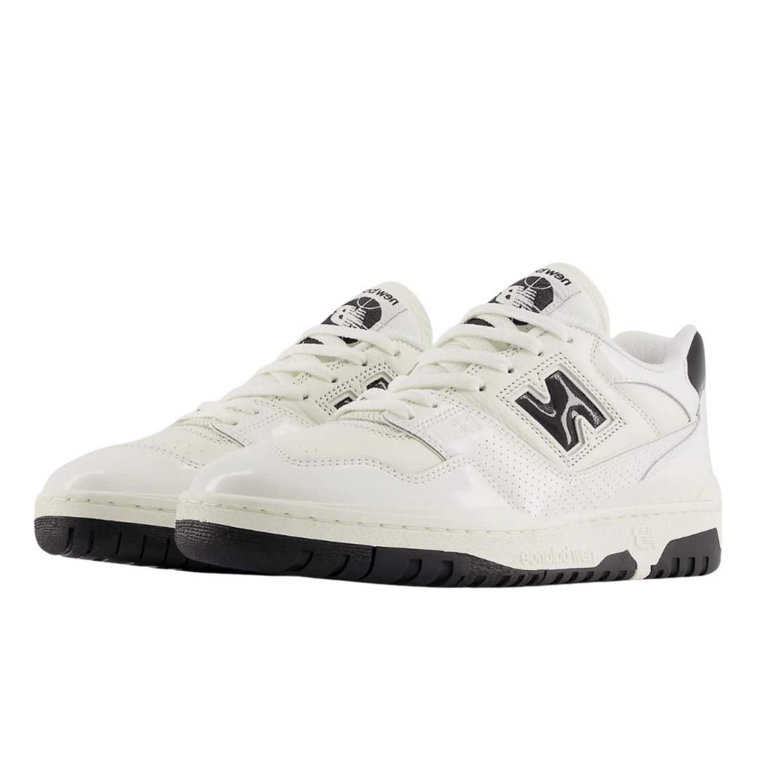 Tênis New Balance 550 Sea Salt Black
