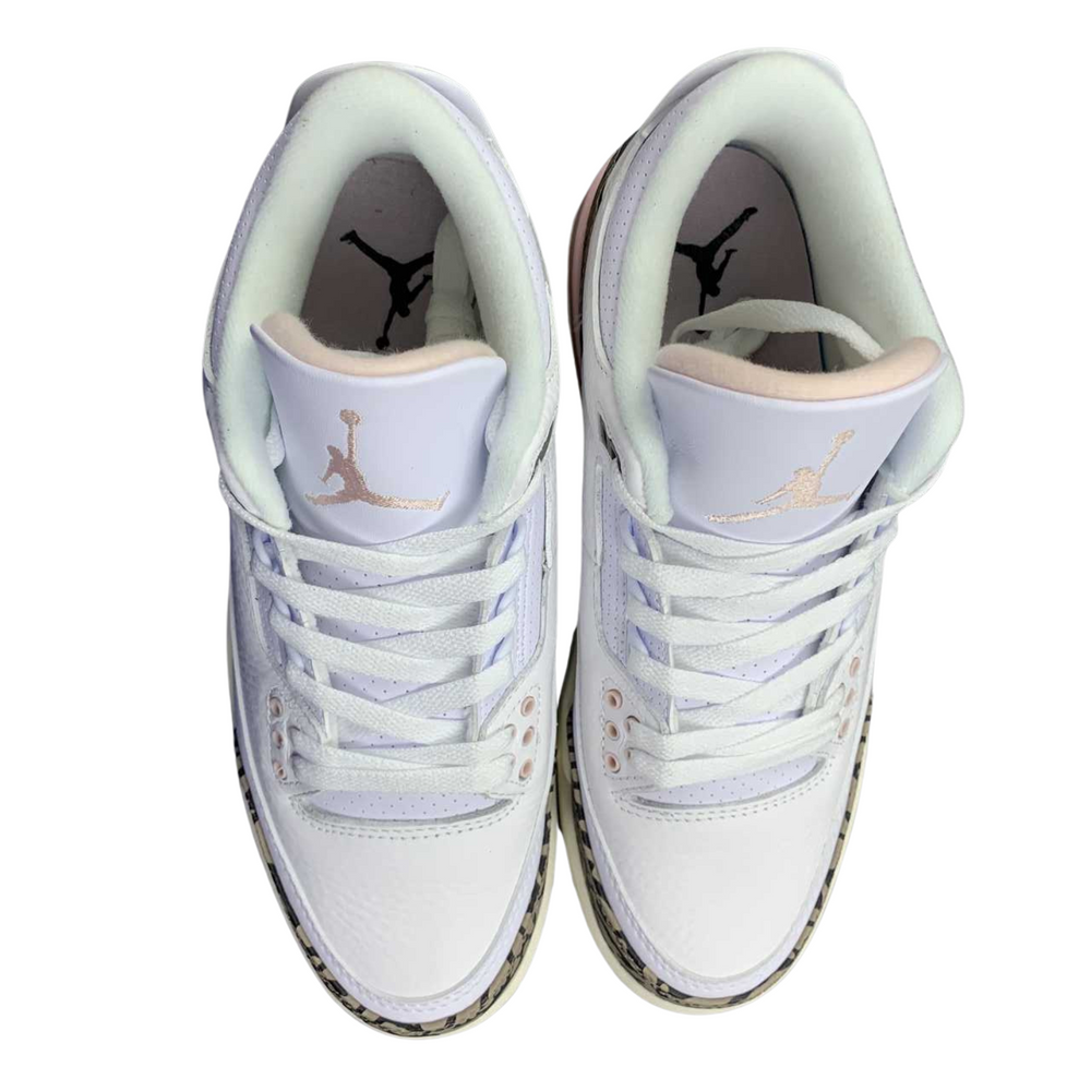 Air Jordan 3 Retro Neapolitan
