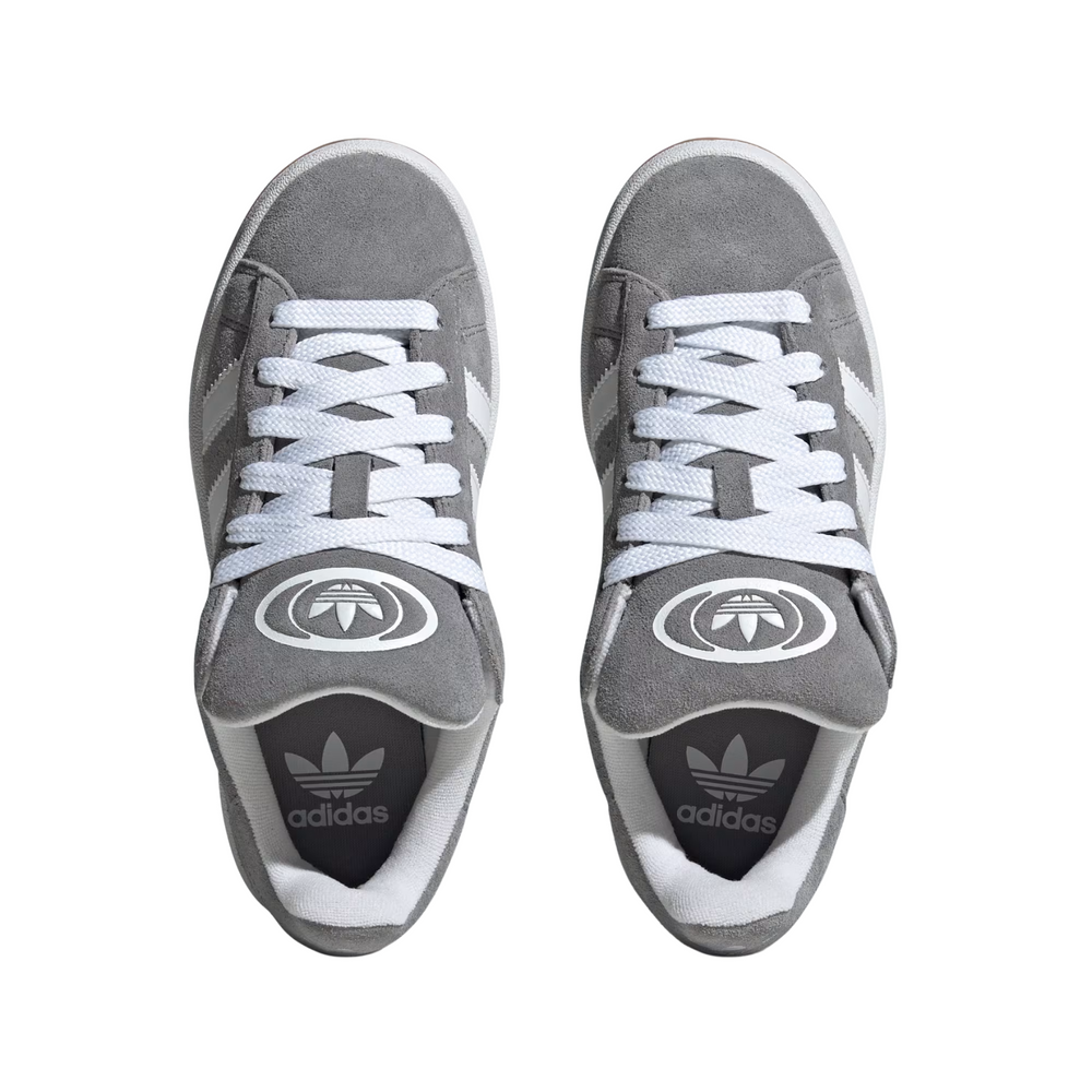 Tênis Adidas Campus 00s Grey Three