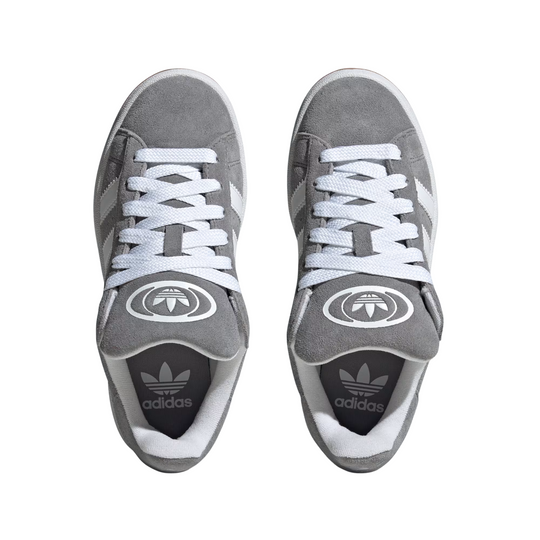 Tênis Adidas Campus 00s Grey Three
