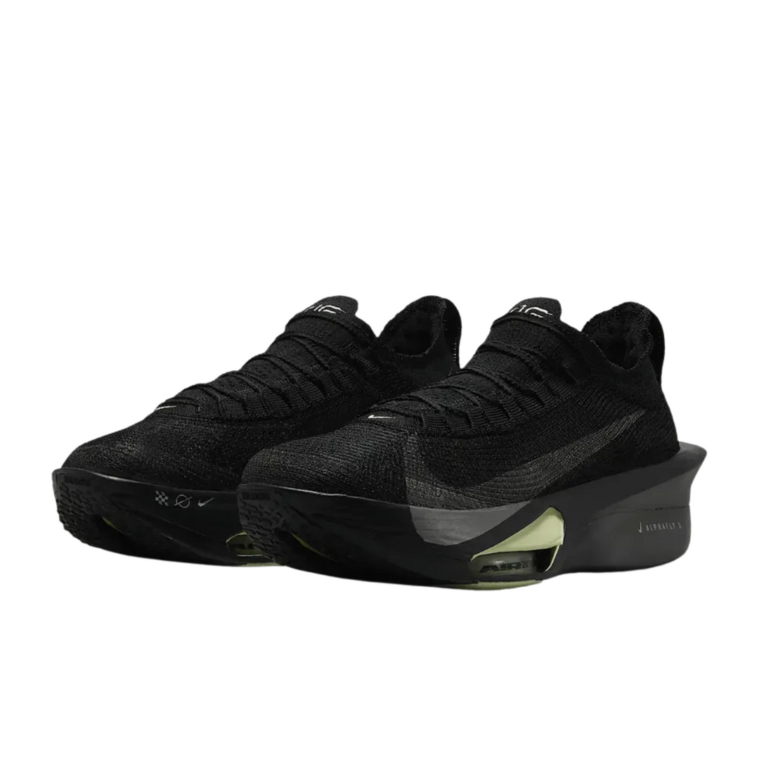 Nike Air Zoom Alphafly Next% 3 Black Olive Aura