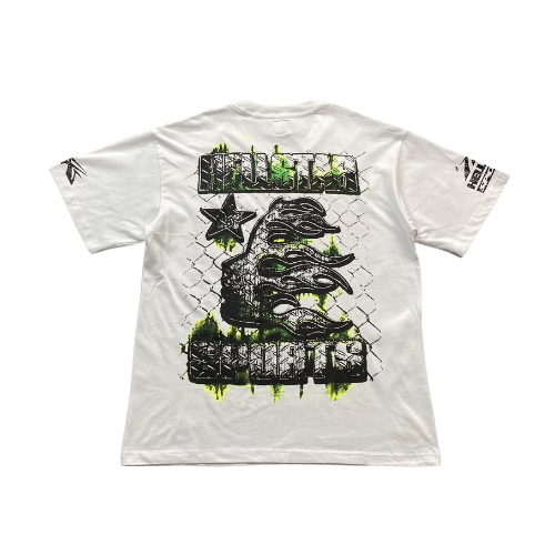 Camiseta Hellstar War Ready