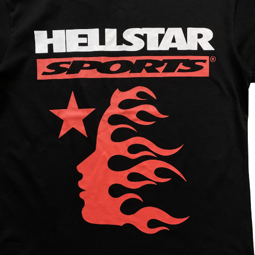 Camiseta Hellstar
