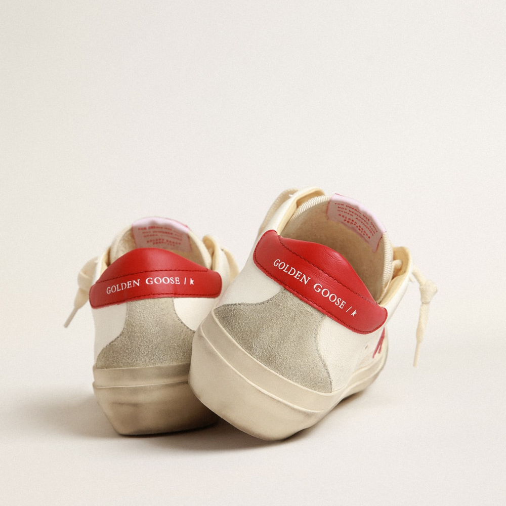 Tênis Golden Goose Super-Star