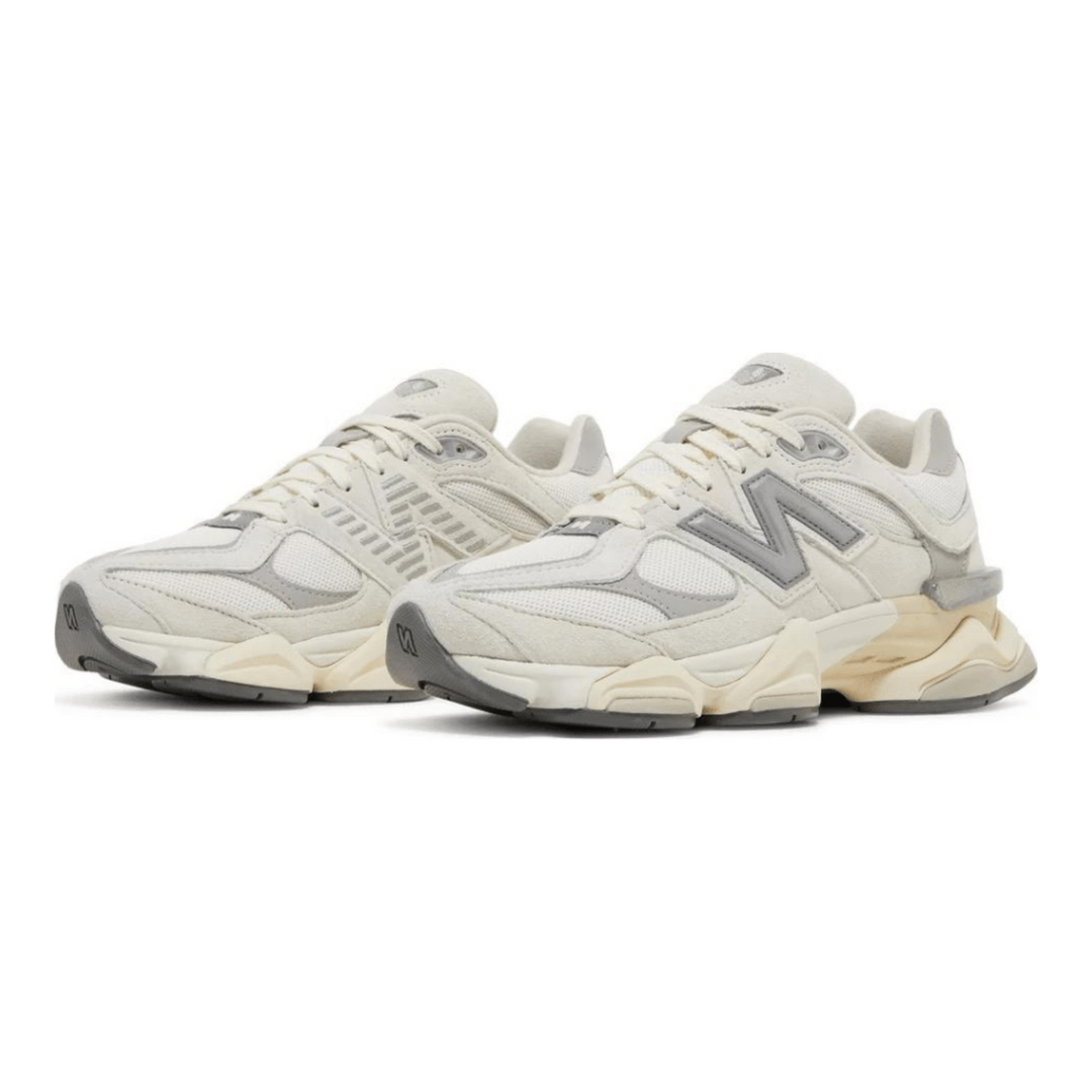 Tênis New Balance 9060 Sea Salt Concrete