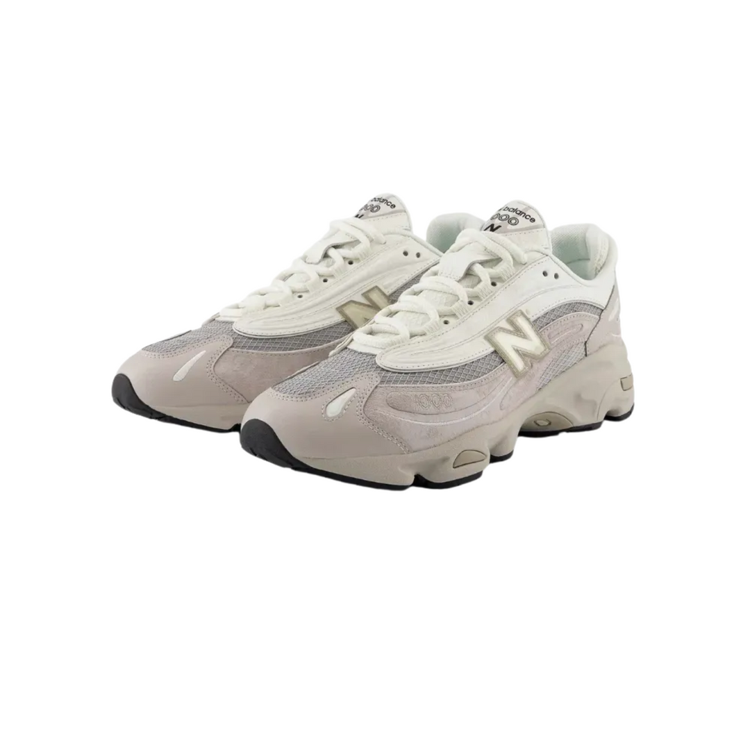 Tênis New Balance 1000 Grey Cream