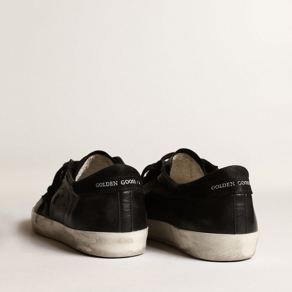 Tênis Golden Goose Super-Star