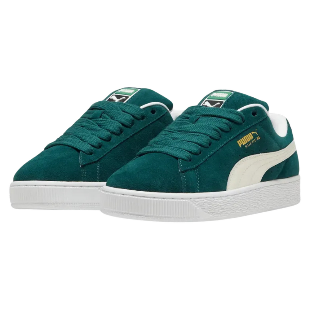 Puma Suede XL Dark Myrtle