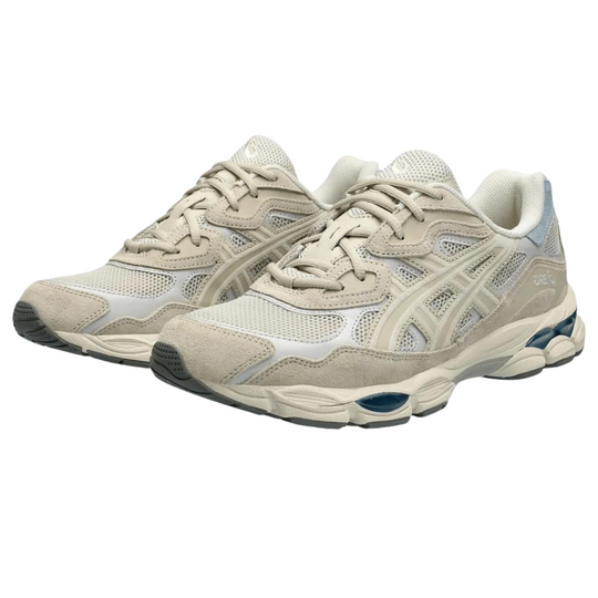 Asics Gel-NYC Ivy Smoke Grey