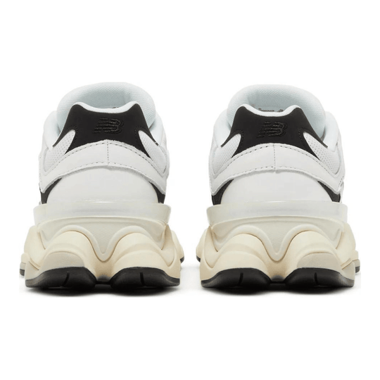 Tênis New Balance 9060 White Black