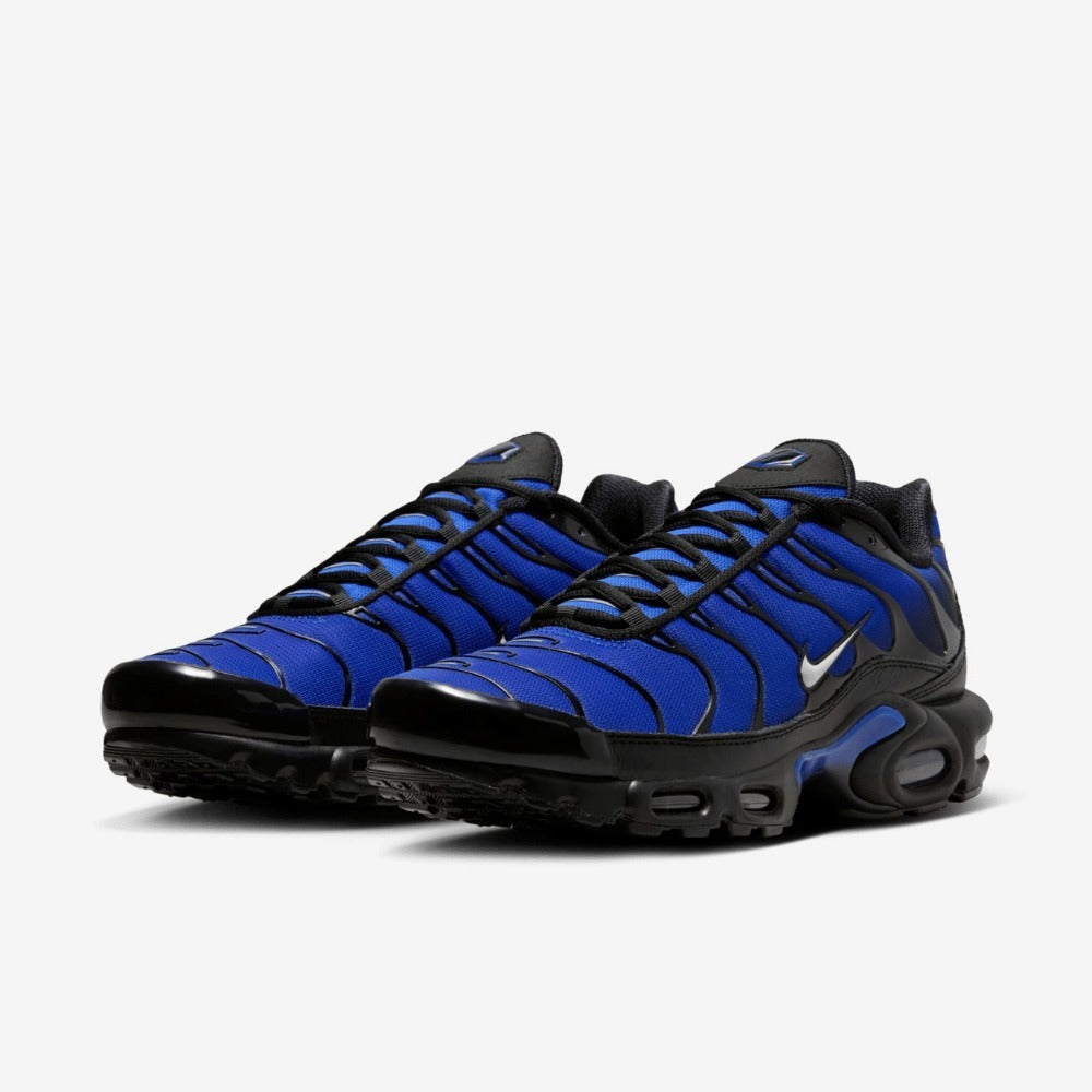 Nike Air Max Plus Racer Blue
