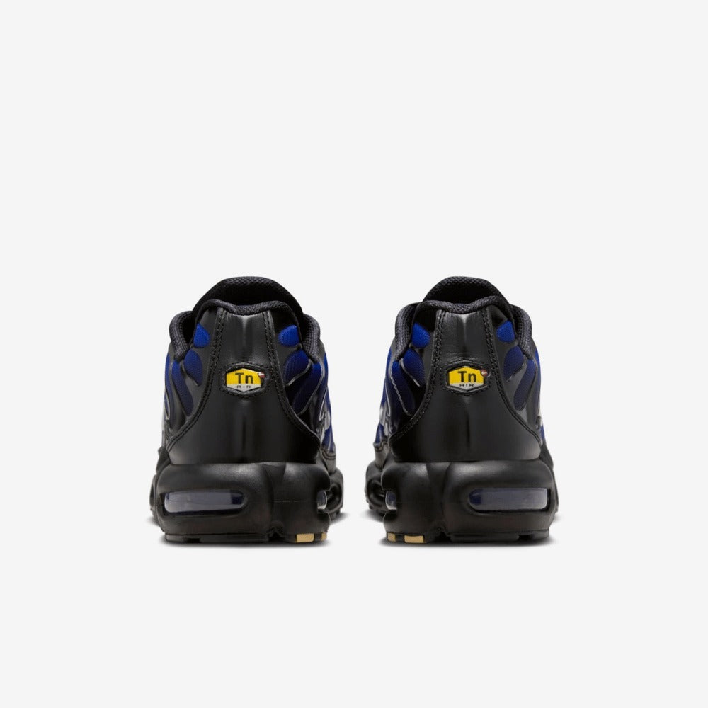 Nike Air Max Plus Racer Blue
