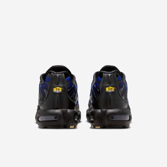 Nike Air Max Plus Racer Blue