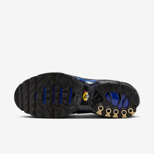 Nike Air Max Plus Racer Blue