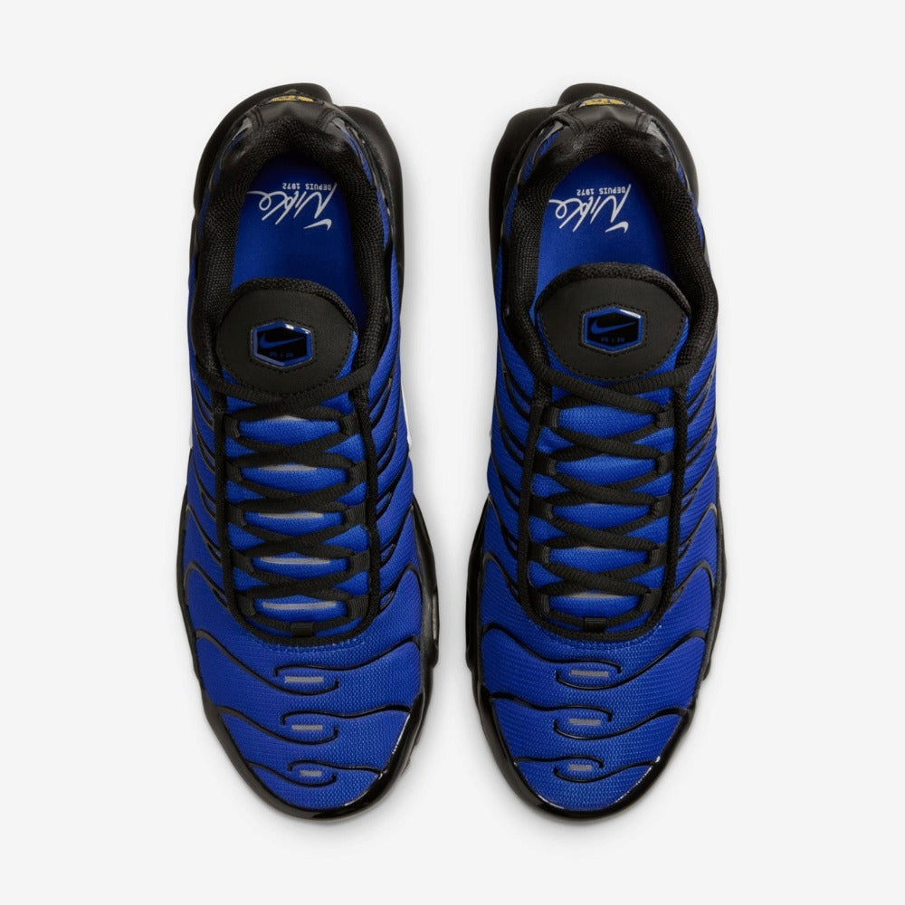 Nike Air Max Plus Racer Blue