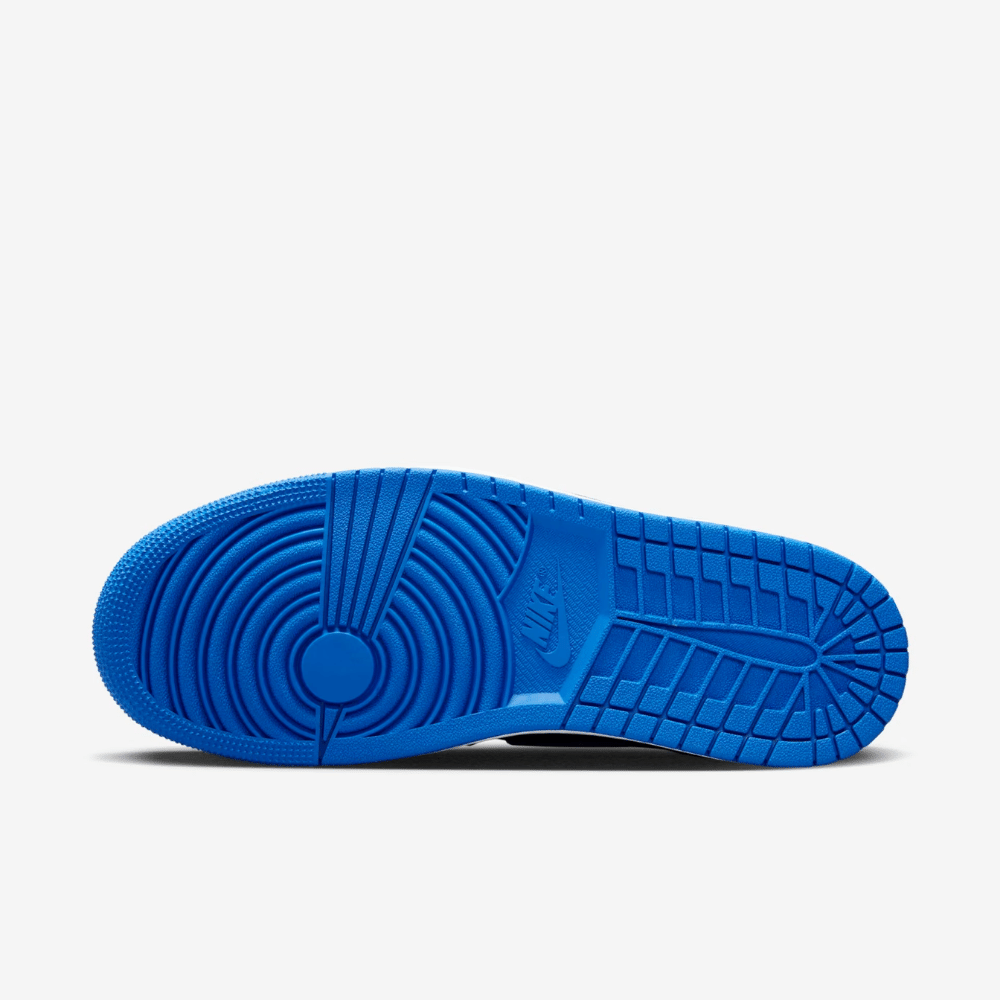 Air Jordan 1 High OG Royal Re-Imagined