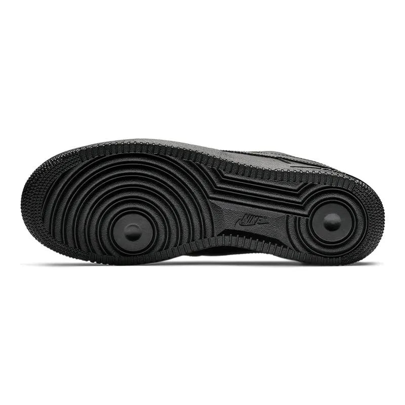 Nike Air Force 1 ´07 LE All Black