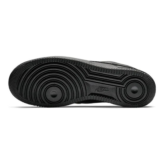 Nike Air Force 1 ´07 LE All Black