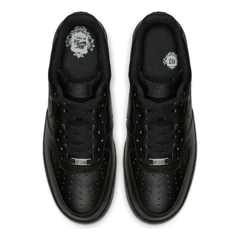 Nike Air Force 1 ´07 LE All Black