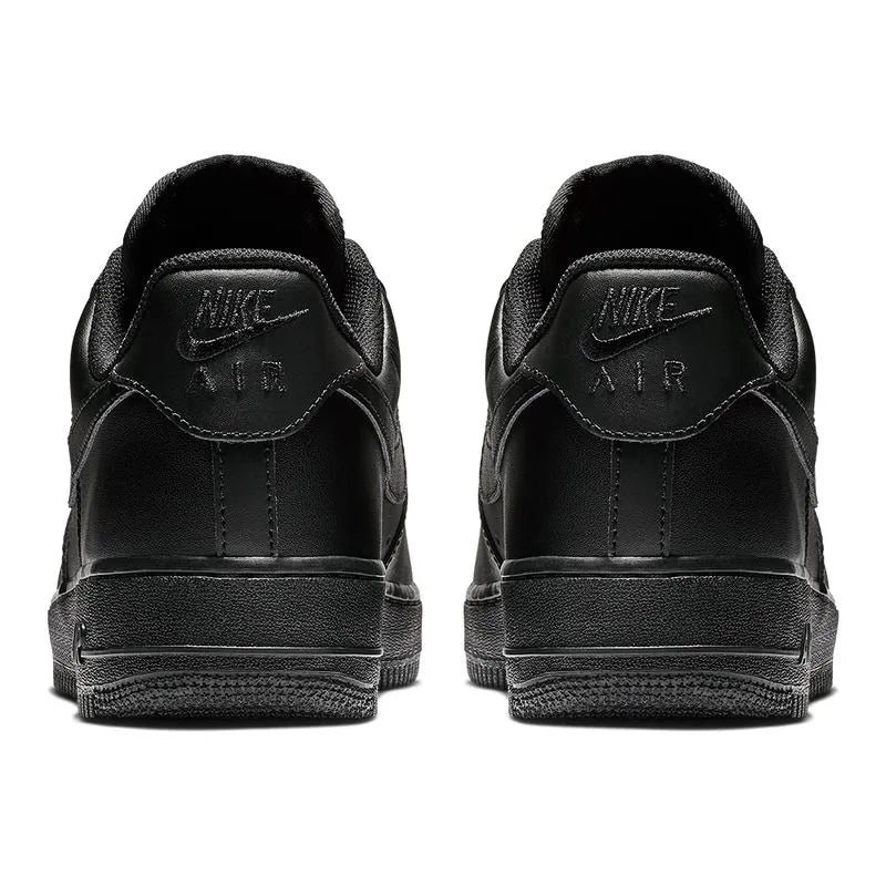Nike Air Force 1 ´07 LE All Black