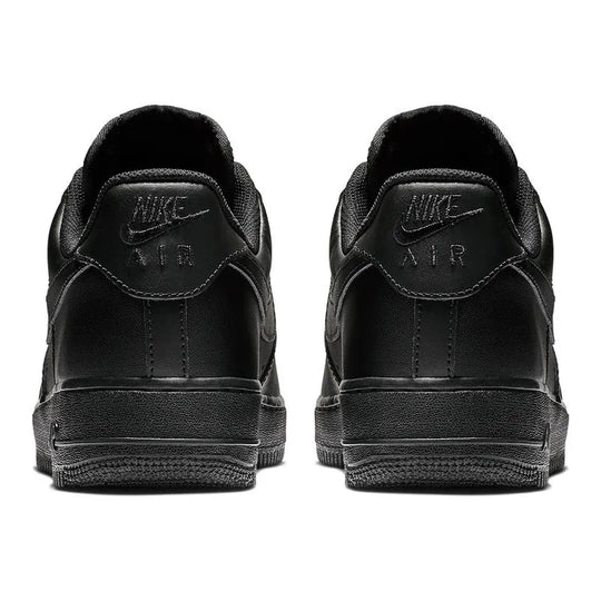Nike Air Force 1 ´07 LE All Black