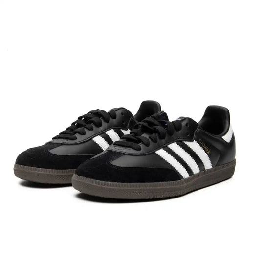 Tênis Adidas Samba OG Black Gum