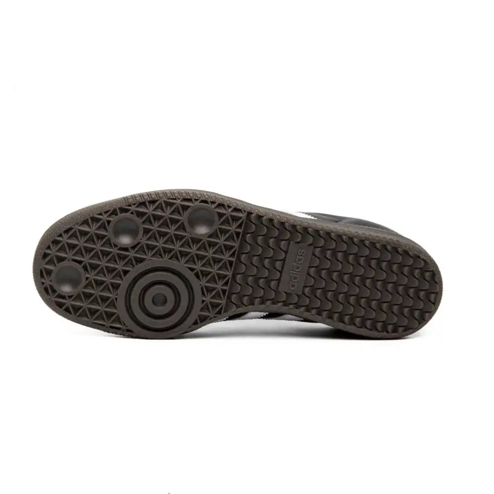 Tênis Adidas Samba OG Black Gum