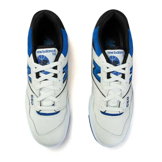 Tênis New Balance 550