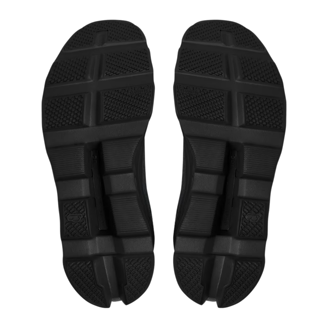 On Running Cloudmonster All Black
