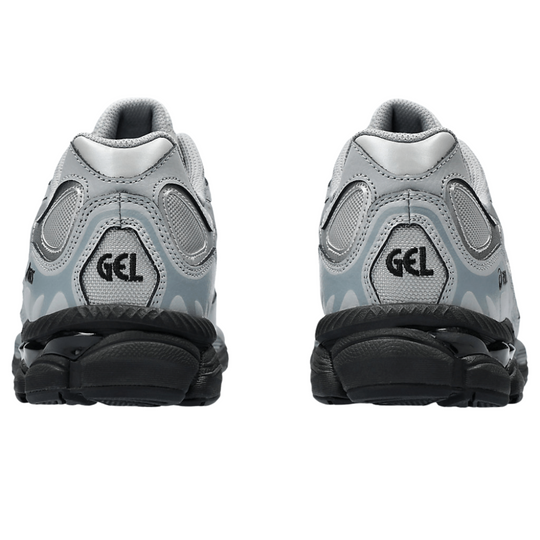 Asics Gel-NYC Mid Grey Sheet Rock