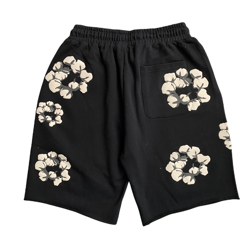 Shorts Denim Tears The Cotton Wreath