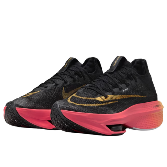 AIR ZOOM ALPHAFLY NEXT% 2 Black Sea Coral