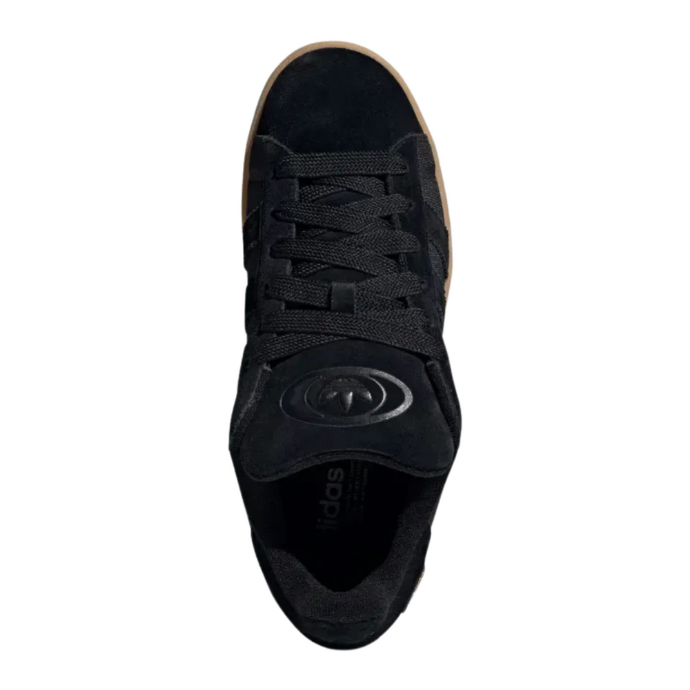 Tênis Adidas Campus 00s Core Black Carbon