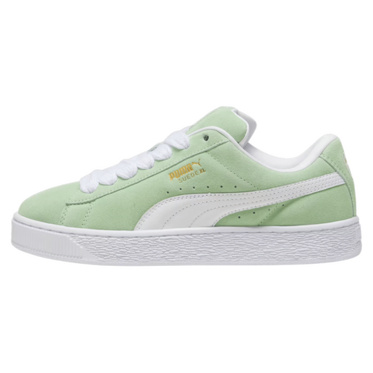 Puma Suede XL Pure Green