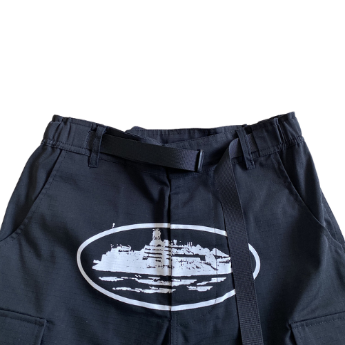 Bermuda Corteiz Masculina
